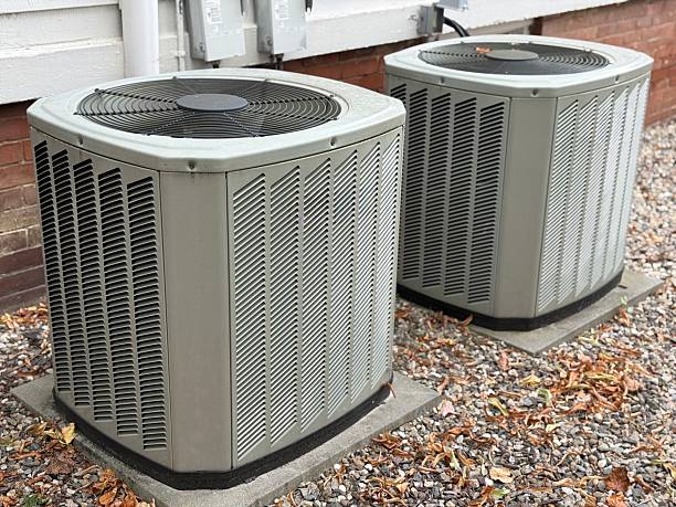 Reliable Hvac Installation contractor in Hays, NC by JG Cool HVAC